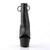Pleaser - ASPIRE1018 Bottes de plateforme, Pole dance chaussures - Chaussures de pole dance - Noir Product image